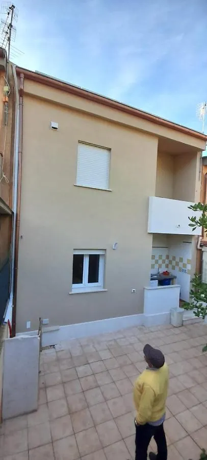 Appartamento Principessa e ranocchio Custonaci Italia